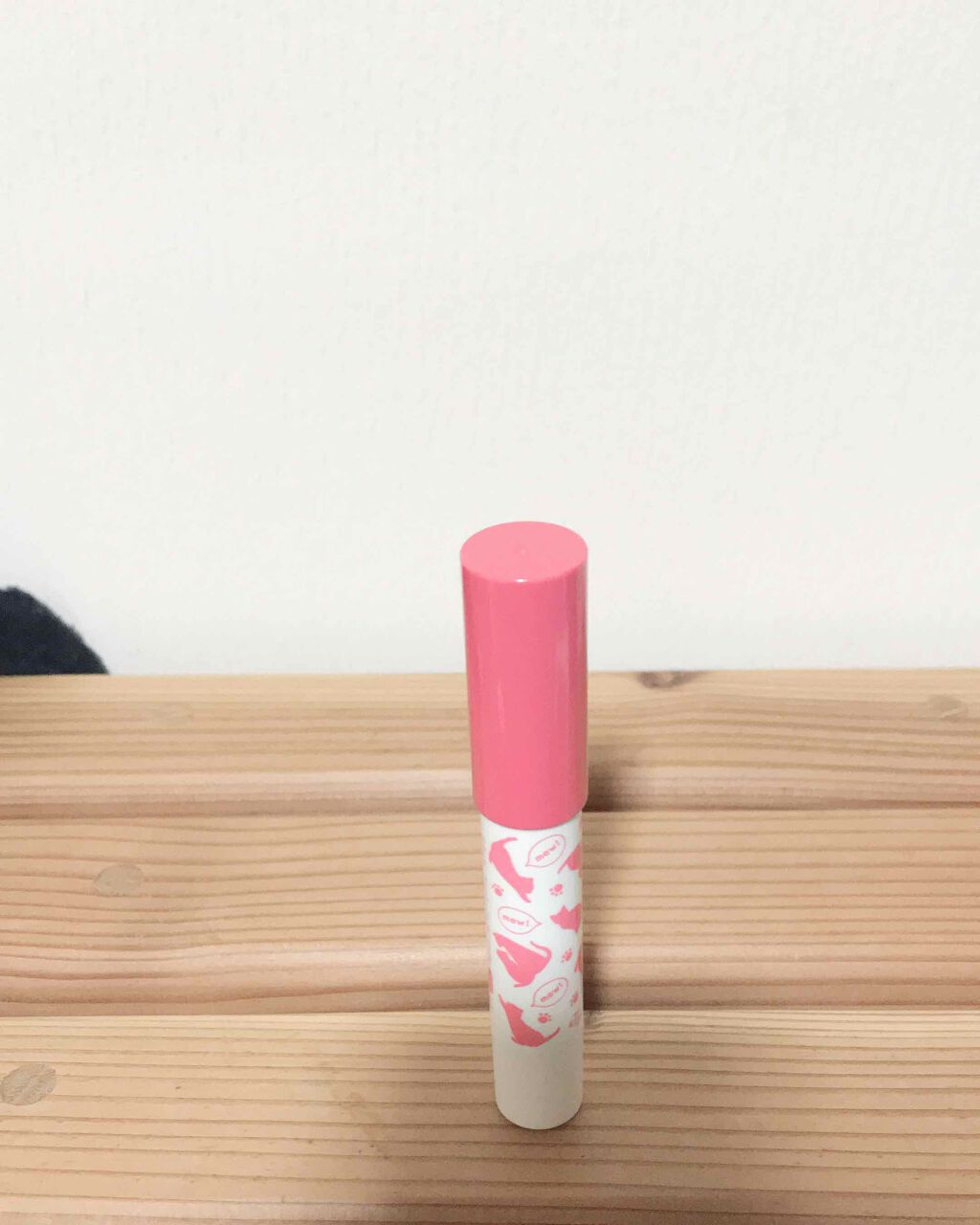 クリーミークレヨンリップ/ettusais/口紅を使ったクチコミ(1枚目)