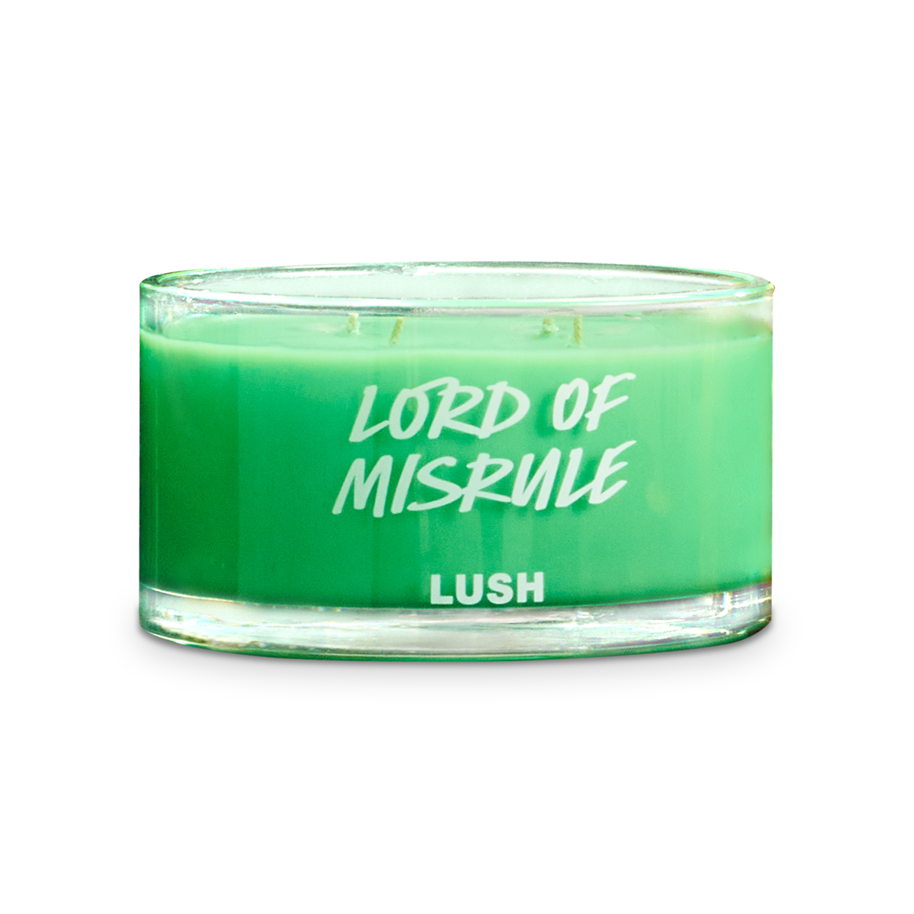 ロード オブ ミスルール キャンドル ラッシュ