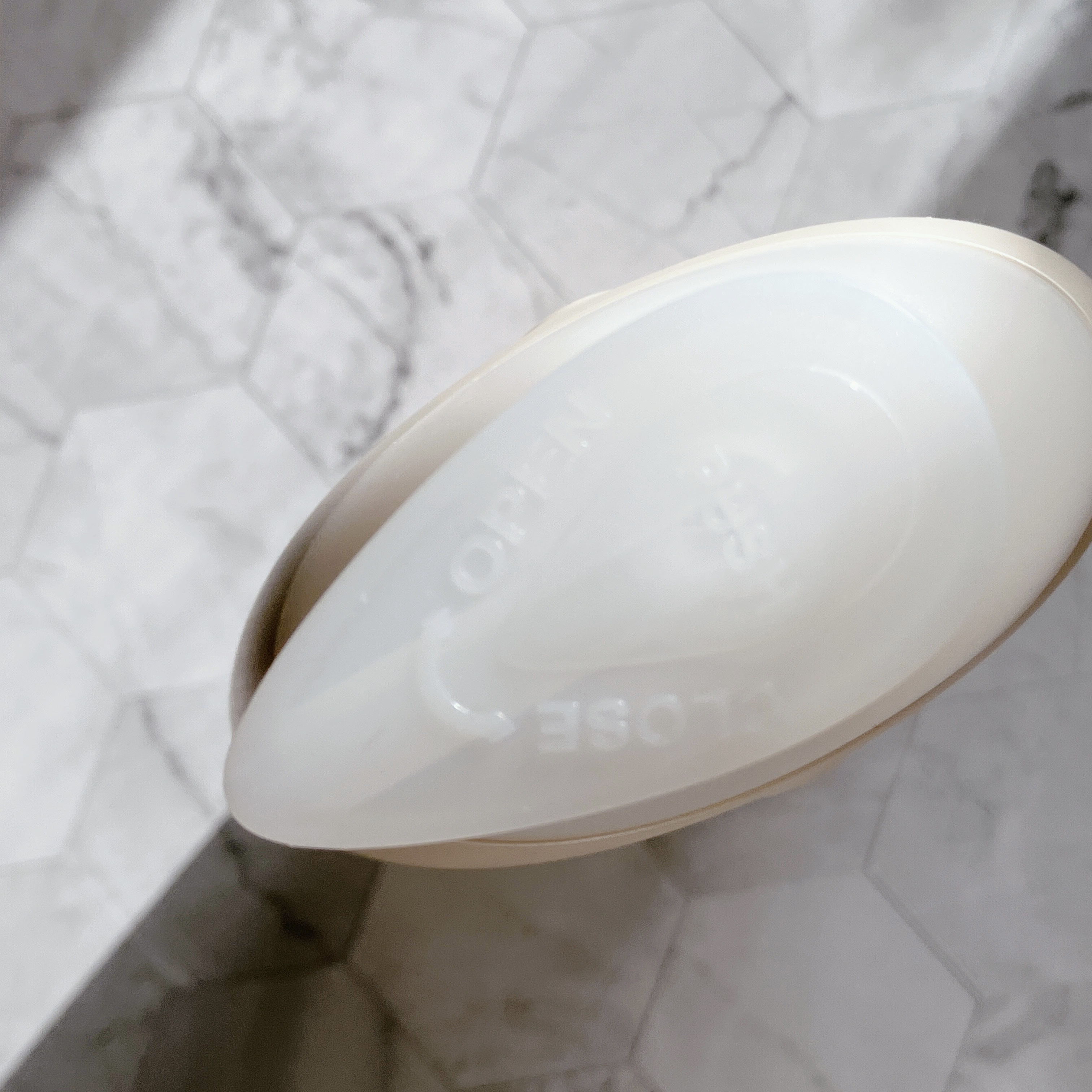 エクストラケア アロマミルク/ジョンソンボディケア/ボディミルクを使ったクチコミ（2枚目）