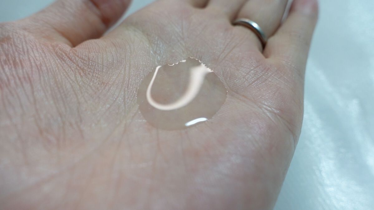 ガラクトミー スキントナー/manyo/化粧水を使ったクチコミ(3枚目)