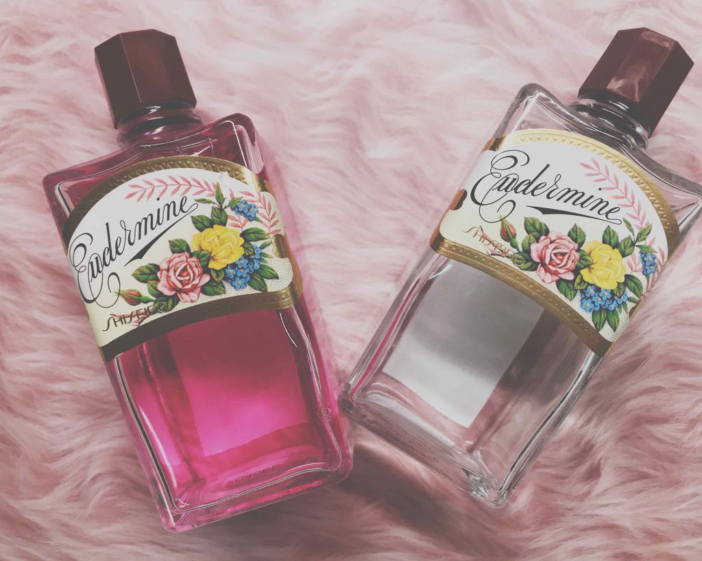 オイデルミン(N)/SHISEIDO/化粧水を使ったクチコミ(1枚目)