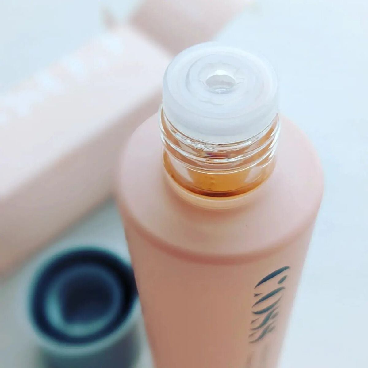 coss メルティゲルローション/COSS/化粧水を使ったクチコミ(2枚目)