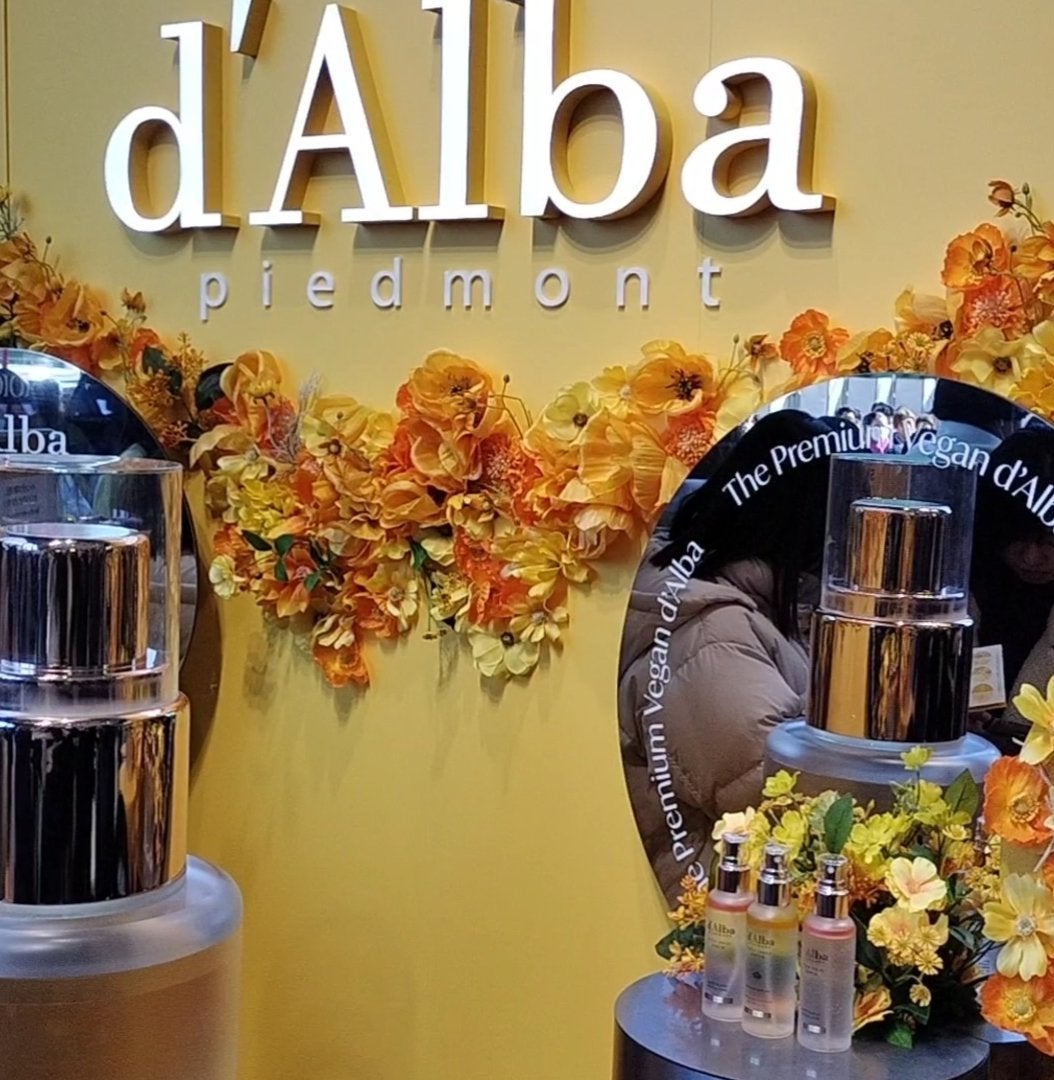 ホワイトトリュフダブルモイスチャークリーム/ダルバ/フェイスクリームを使ったクチコミ(1枚目)