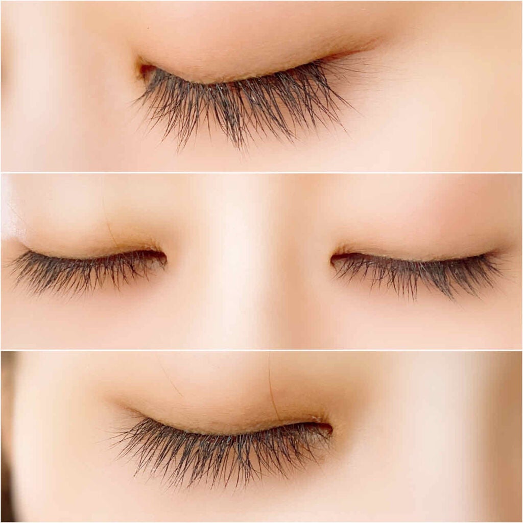 EMAKED(エマーキット)/水橋保寿堂製薬/まつげ美容液を使ったクチコミ(4枚目)