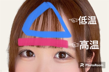 ケープ FOR ACTIVEのクチコミ「ケープのみでつくる！！！アイドル前髪！！！

めちゃくちゃ生えクセの強い前髪の私でもここまで綺.....」（2枚目）