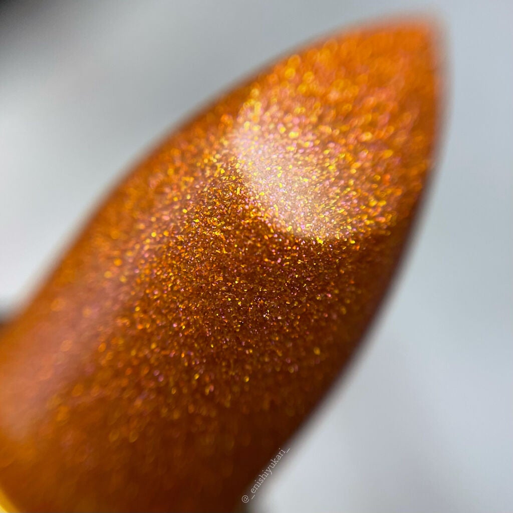 LIP FETISH LIP BALM/PAT McGRATH LABS/口紅を使ったクチコミ(2枚目)