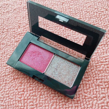 プレスド アイシャドー(レフィル) G ビビッドグレープ 168/shu uemura/単色アイシャドウの画像