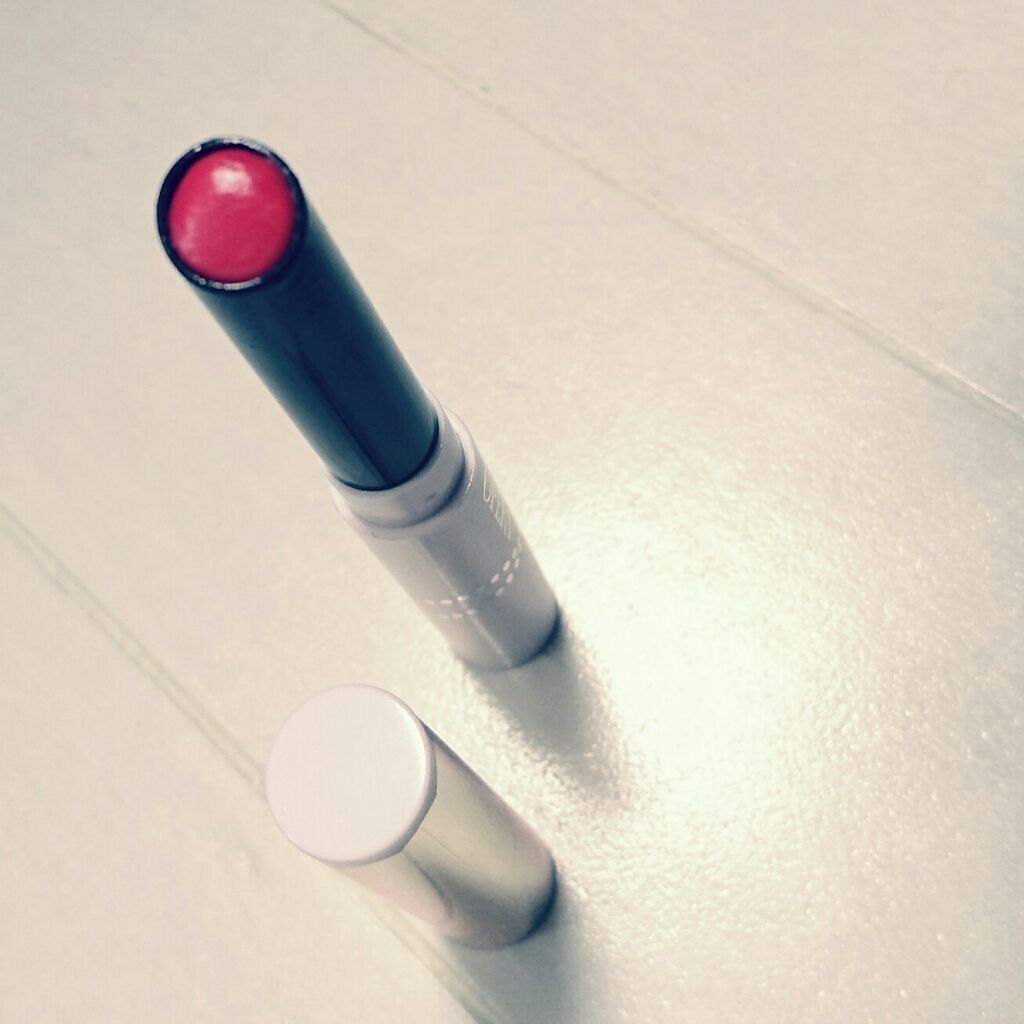 オペラ シアーリップカラー RN/OPERA/リップグロスを使ったクチコミ(1枚目)