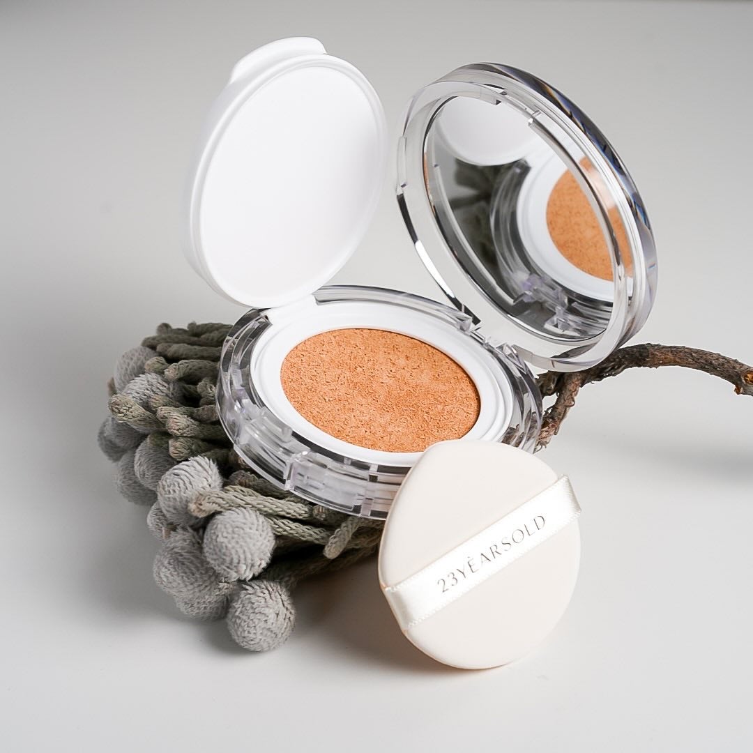 ダーマシンコンシーラー/23years old/リキッドコンシーラーを使ったクチコミ(2枚目)