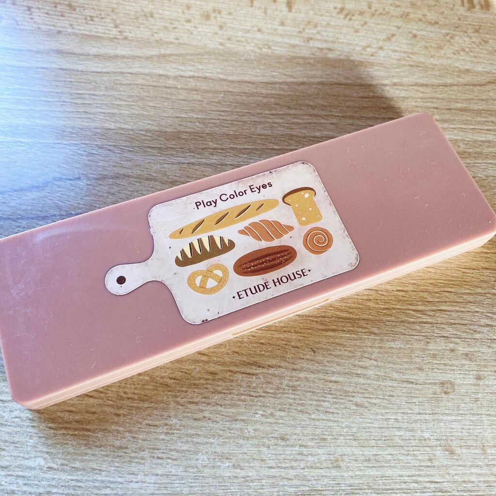 ナチュラル チークN/CEZANNE/パウダーチークを使ったクチコミ（2枚目）