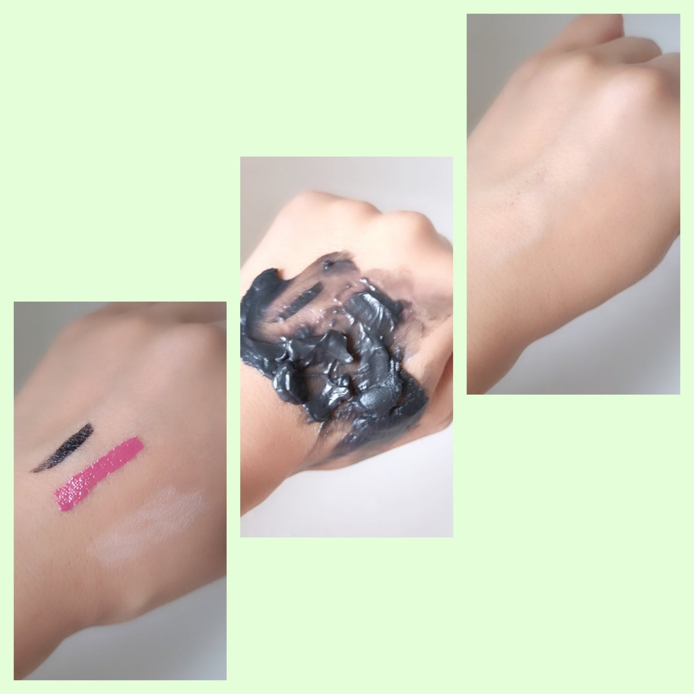 クレンジングバーム ブラック/CLAYGE/クレンジングバームを使ったクチコミ(5枚目)