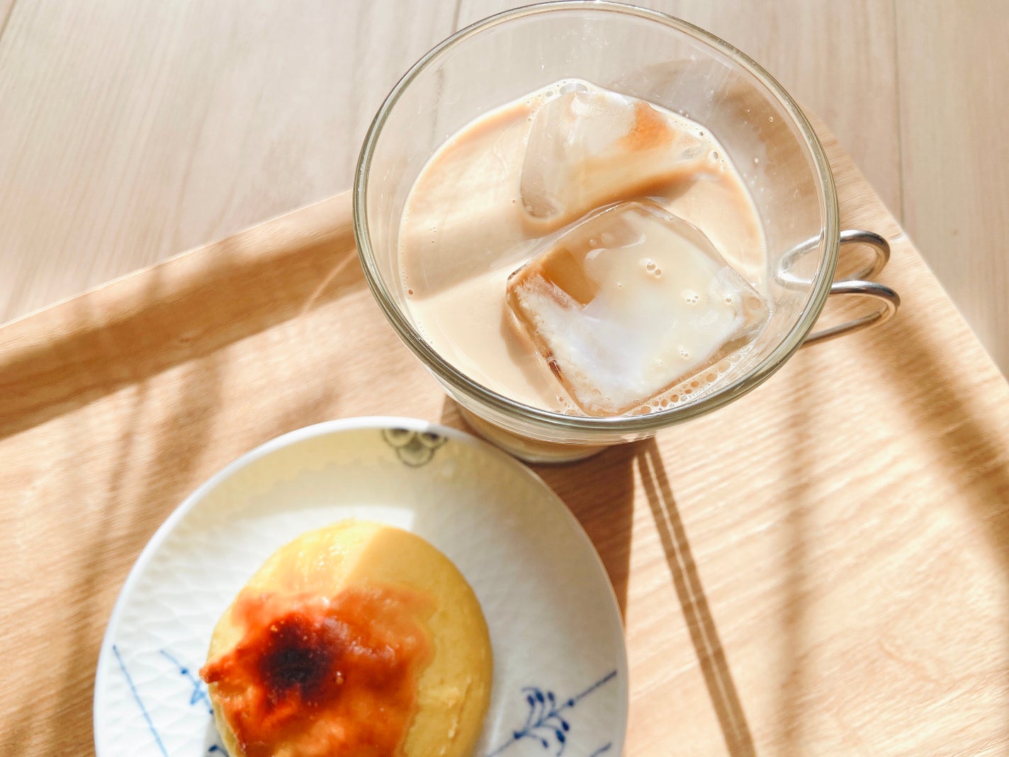 もややい on LIPS 「カフェラテベース✨和歌山の老舗コーヒー専門店、とびだす焙煎所よ..」(10枚目)