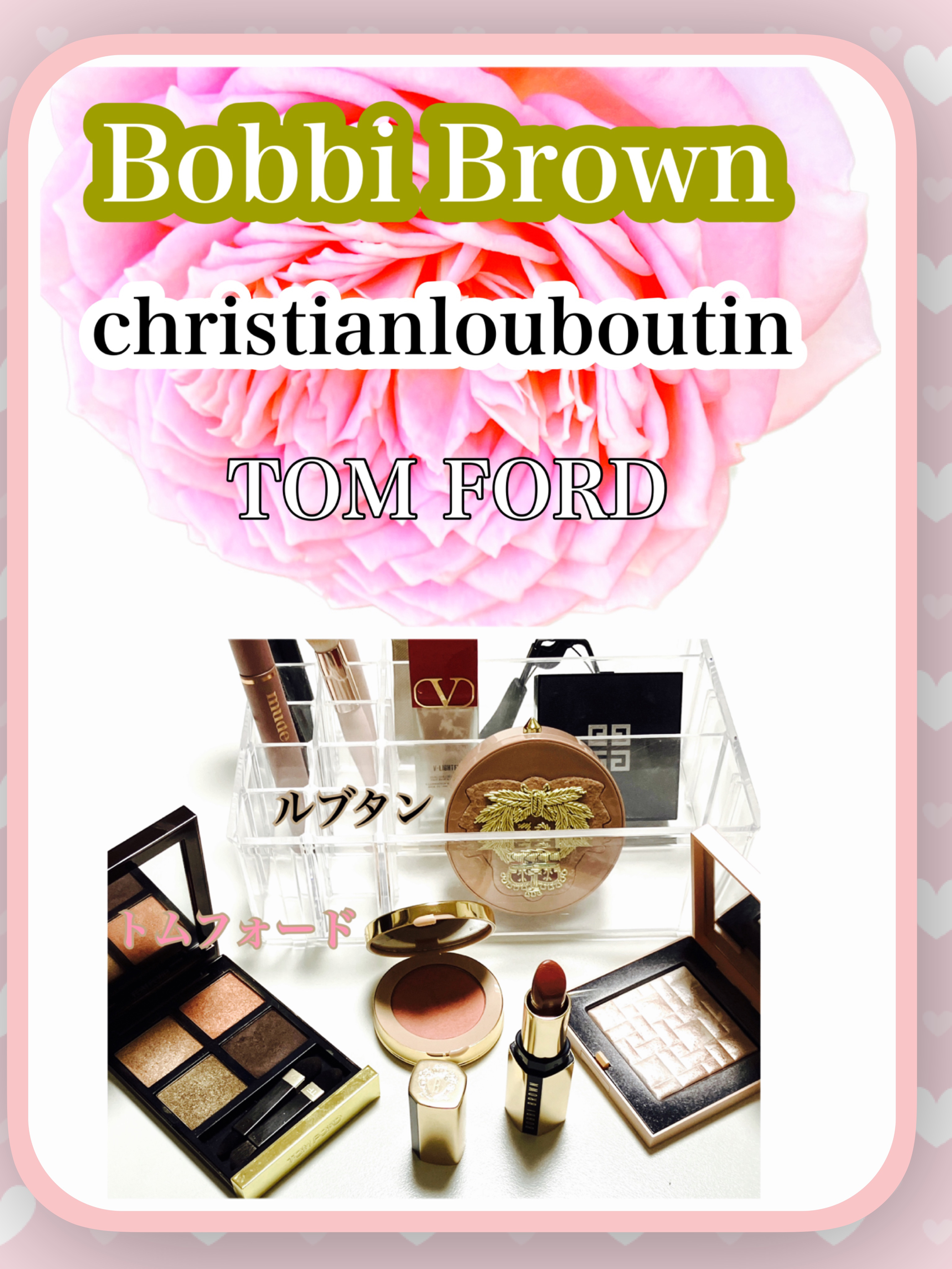 グッチ ブラッシュ ドゥ ボーテ チーク アンド アイ 04 ブライト コーラル/GUCCI beauty/パウダーチークを使ったクチコミ（1枚目）