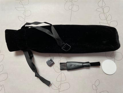 スキムシェーバー/ReFa/シェーバーを使ったクチコミ(4枚目)