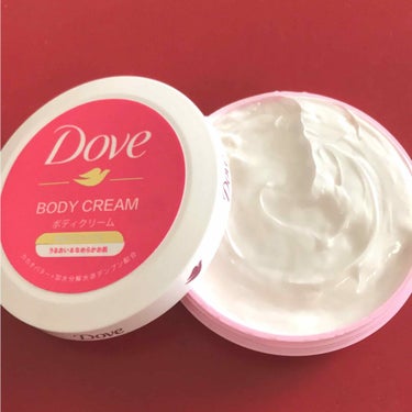 ダヴ ビューティボディクリームのクチコミ「 🌟 Dove  ビューティボディクリーム 🌟

初投稿です！！ よろしくお願いします(*^^.....」（2枚目）