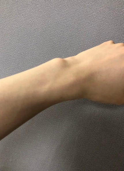 エスポア ビーグロー ボリュームクッション/espoir/クッションファンデーションを使ったクチコミ(5枚目)