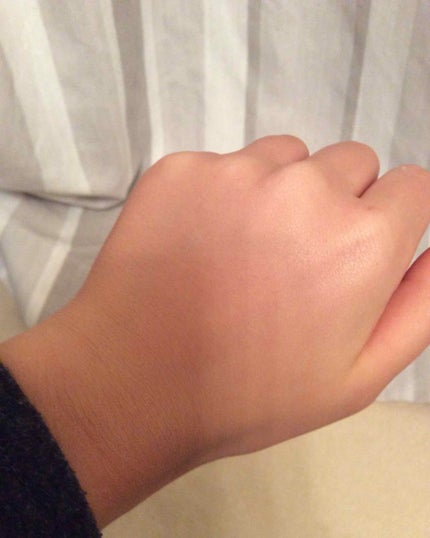 マシュマロフィニッシュベース M/キャンメイク/化粧下地を使ったクチコミ(3枚目)