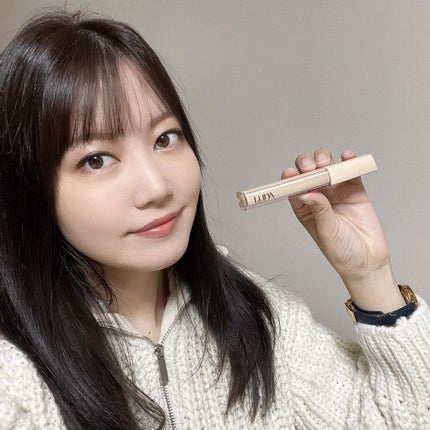 ロングラスティングチップコンシーラーフィックシングフィット/LUNA/リキッドコンシーラーを使ったクチコミ(1枚目)