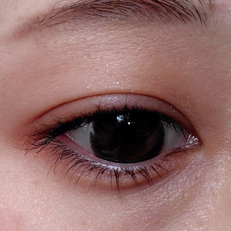 ケイト メロウブラウンアイズ/KATE/アイシャドウパレットを使ったクチコミ(2枚目)