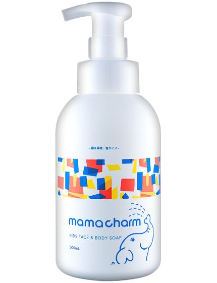 mamacharm バンビーナソープ