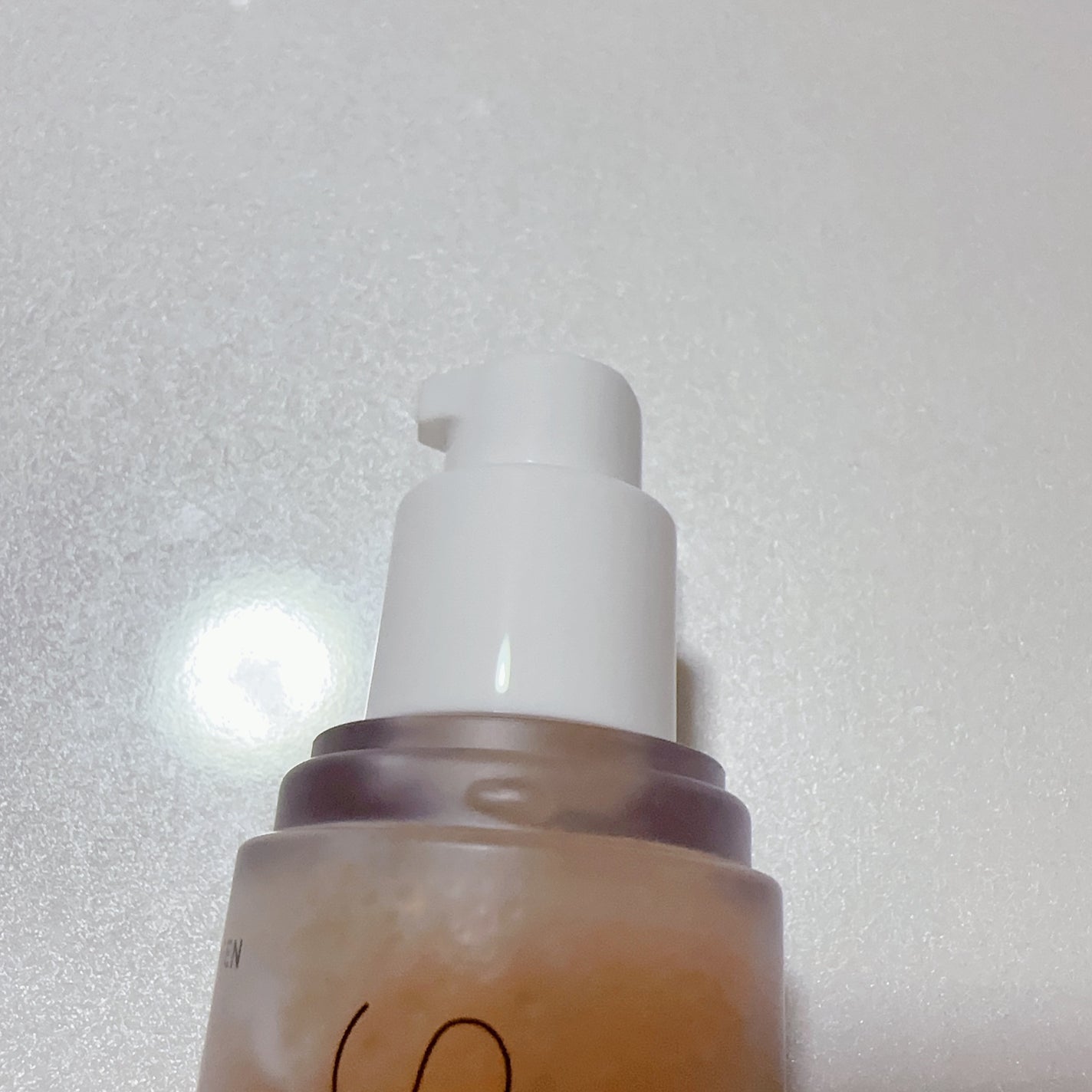 ハリケアコラーゲンサンセラム/VELY VELY/日焼け止めジェルを使ったクチコミ(3枚目)