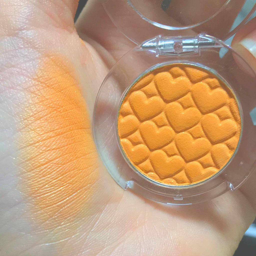 ルックアット マイアイズ/ETUDE/単色アイシャドウを使ったクチコミ（1枚目）