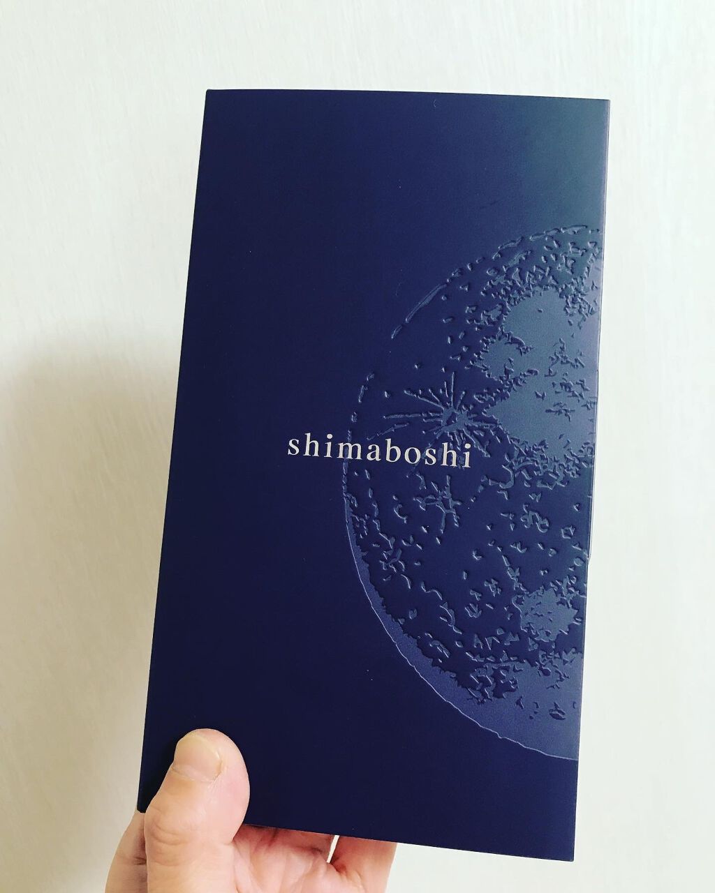 Wリペアセラム/shimaboshi/美容液を使ったクチコミ(2枚目)