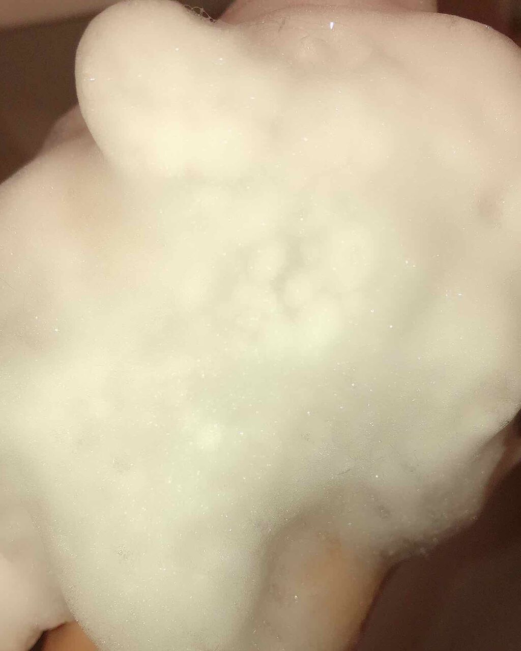 するっとレモン/四季/洗顔フォームを使ったクチコミ（3枚目）