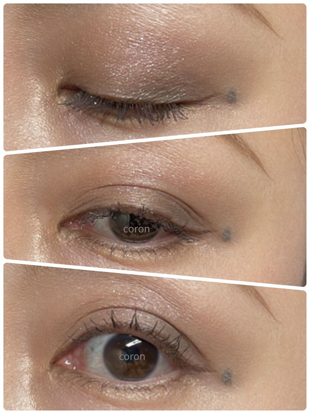 トーン タッチ アイズ/SUQQU/単色アイシャドウを使ったクチコミ（2枚目）