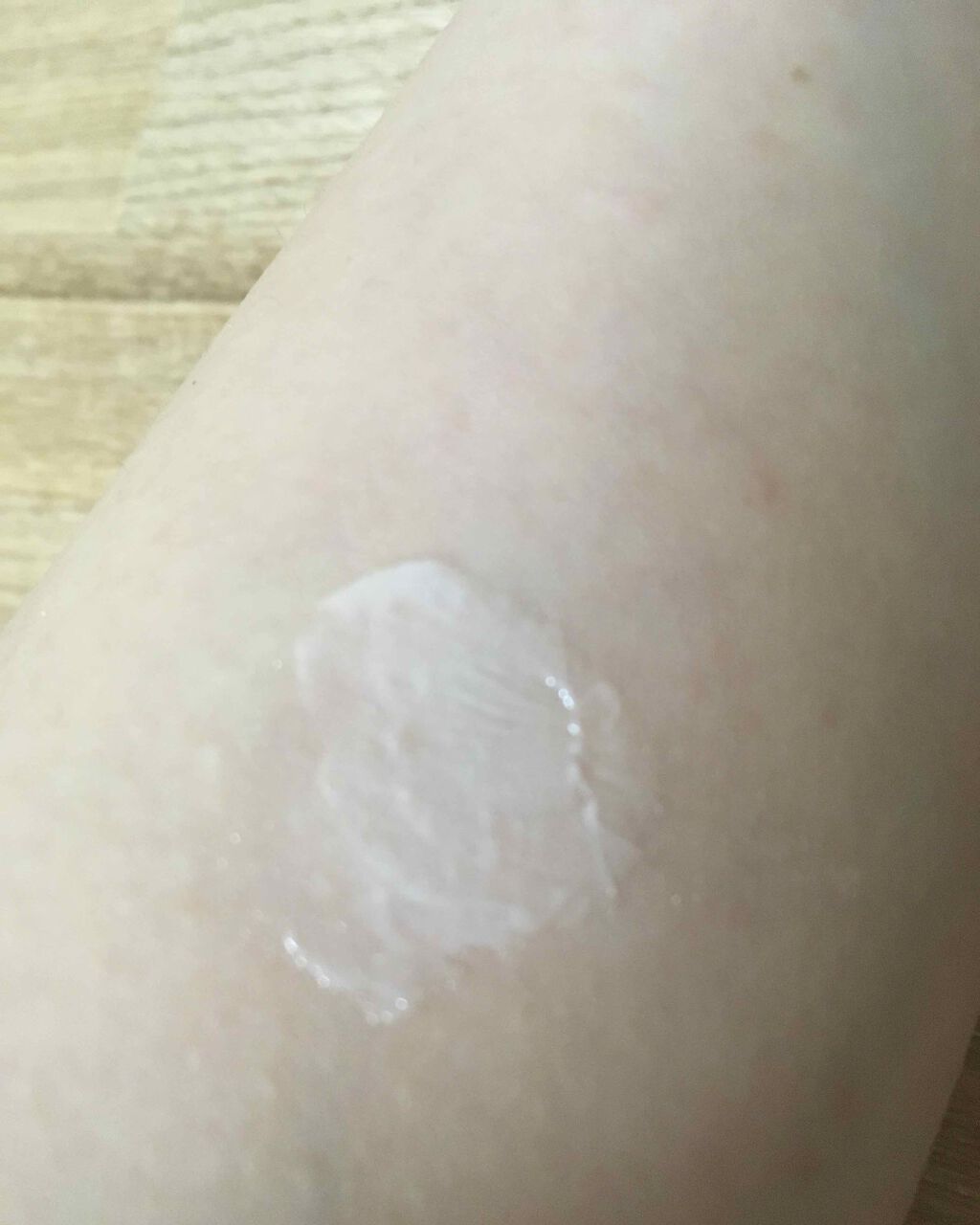 コンディショニングリップセラム/Blistex/リップクリームを使ったクチコミ(3枚目)