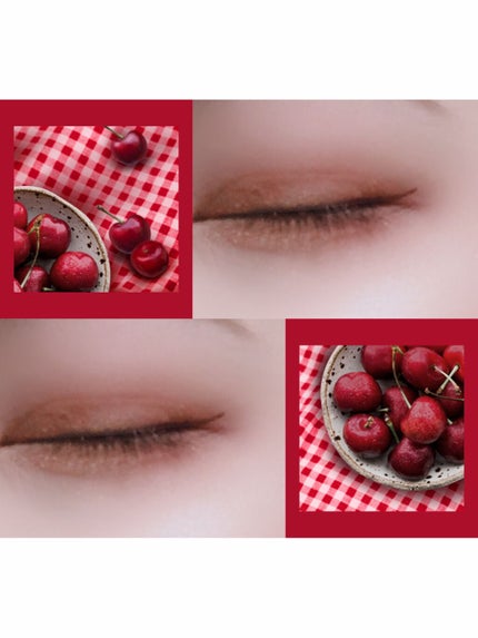 ラブ・ライナー リキッドアイライナーR3/ラブ・ライナー/リキッドアイライナーを使ったクチコミ(2枚目)