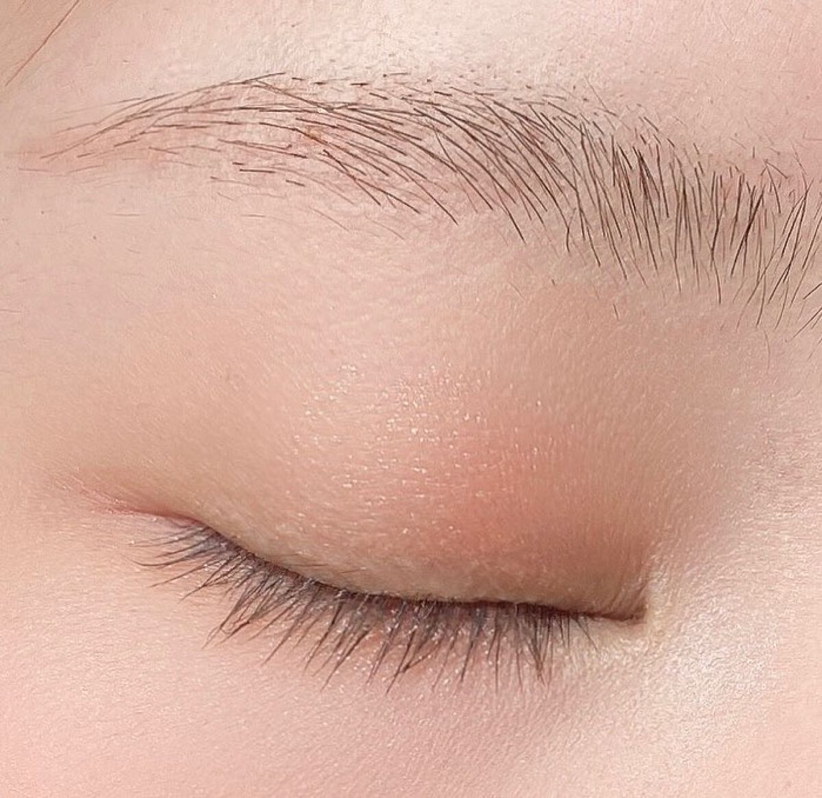 ヴィセ アヴァン シングルアイカラー/Visée/単色アイシャドウを使ったクチコミ（2枚目）