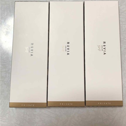 ReVIA 1day/ReVIA/ワンデー(1DAY)カラコンを使ったクチコミ(1枚目)