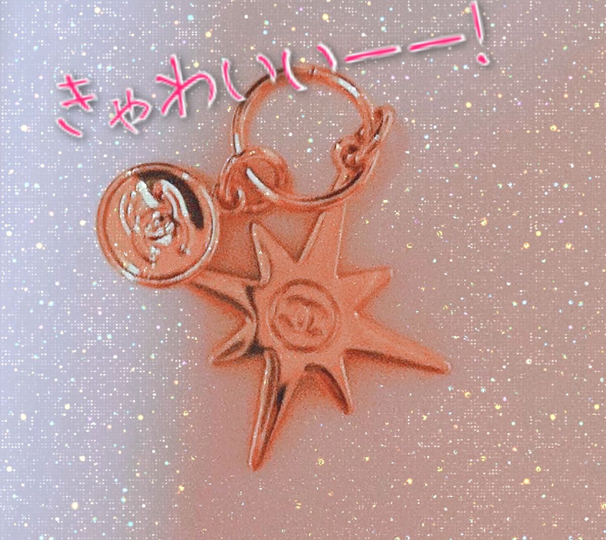 ルージュ アリュール ヴェルヴェット ラ コメット/CHANEL/口紅を使ったクチコミ（2枚目）