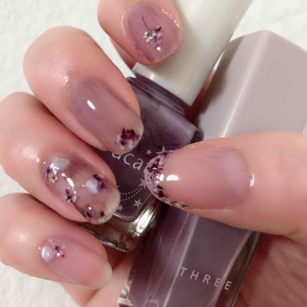 ナチュラルネイルカラーN/デュカート/マニキュアを使ったクチコミ(2枚目)