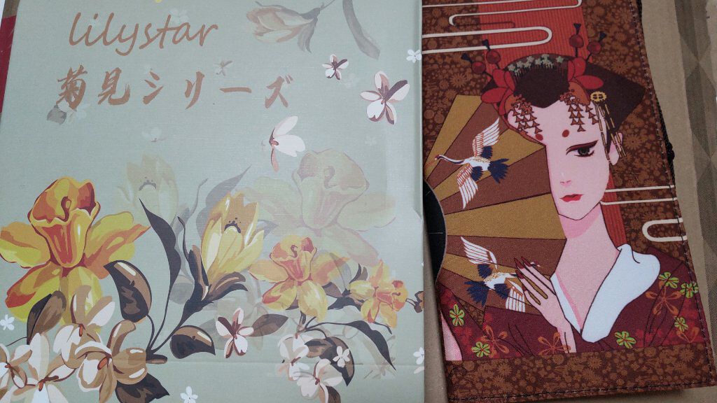 lilystar メイクブラシ 14本セット/Lily star/メイクブラシを使ったクチコミ（1枚目）