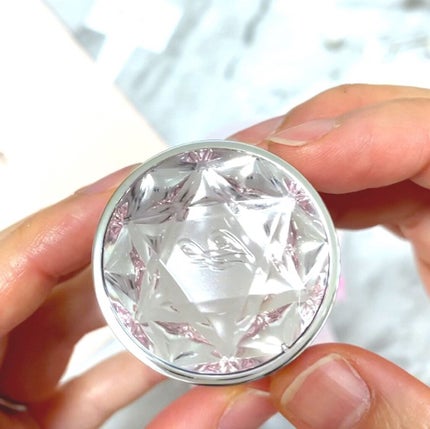 ジルスチュアート リップバーム/JILL STUART/リップバームを使ったクチコミ(4枚目)