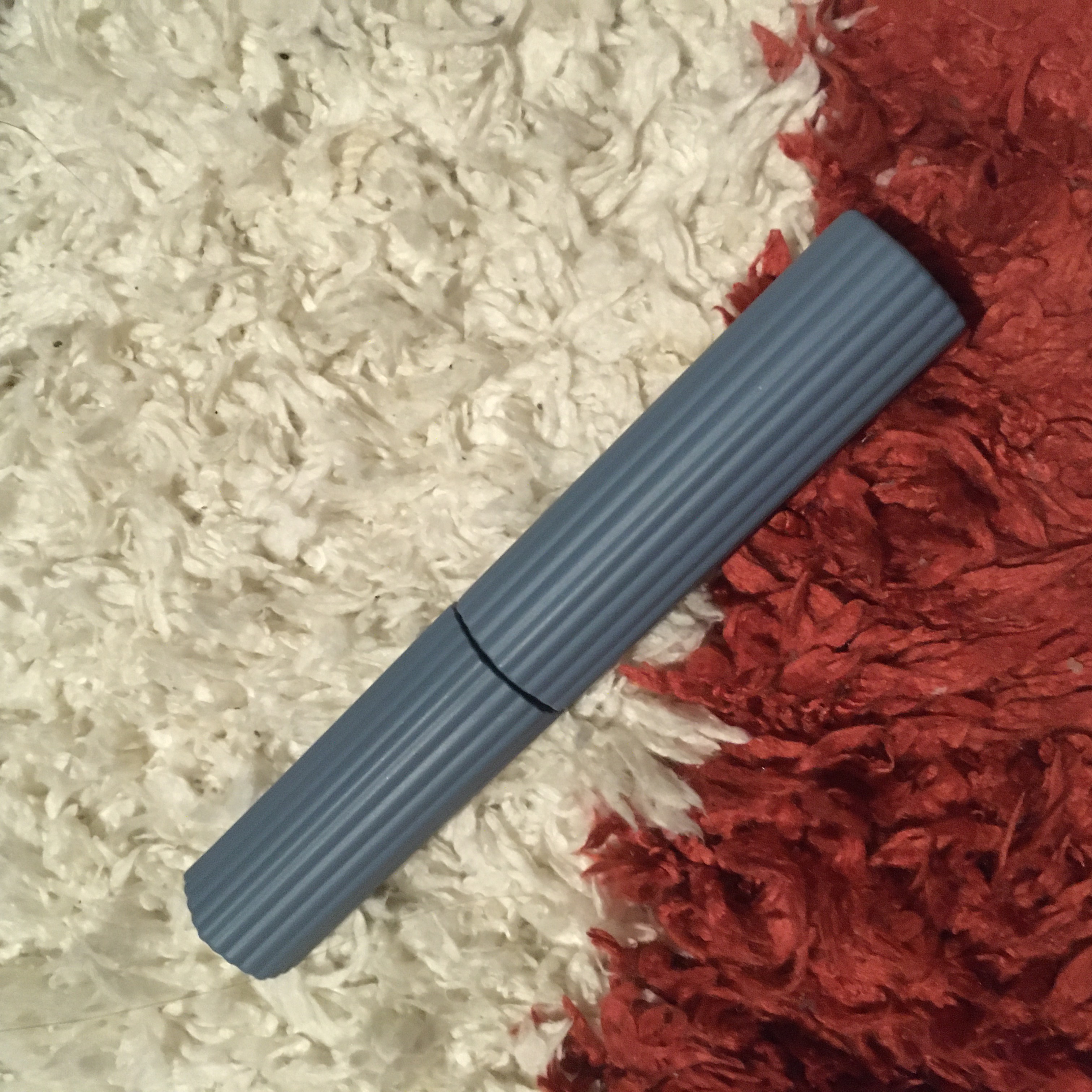 パーマネントカール マスカラ ハイブリッド（ロング）/FASIO/マスカラを使ったクチコミ（1枚目）