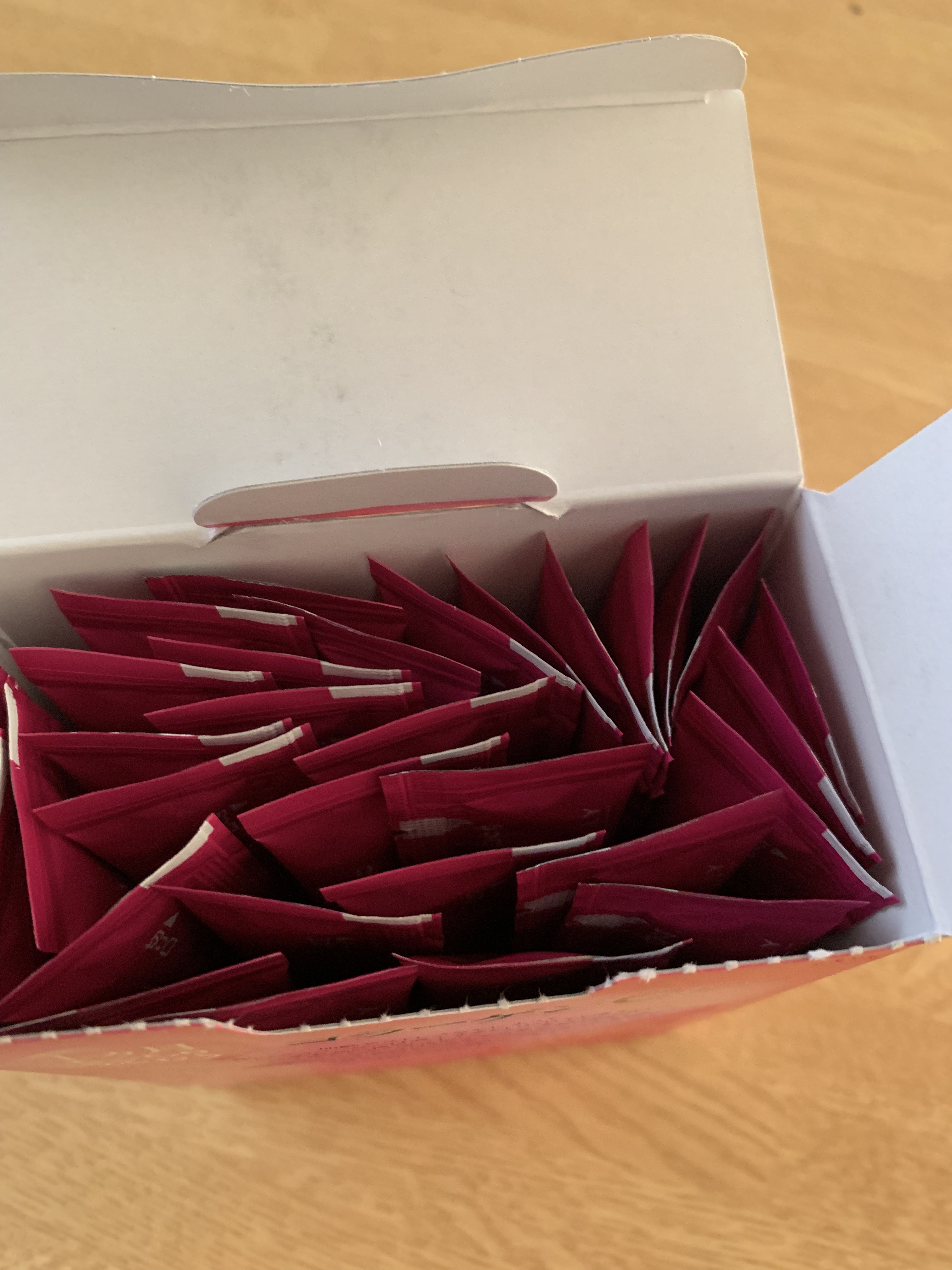 1ヵ月もっちりうるおう コラーゲンCゼリー/アース製薬/美容サプリメントを使ったクチコミ（3枚目）