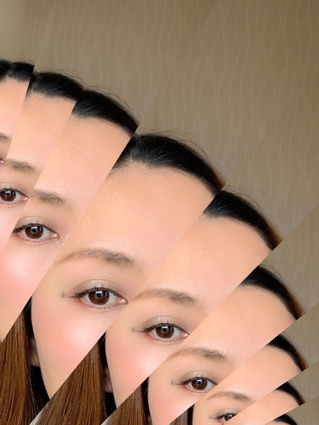 「塗るつけまつげ」ロングタイプ/デジャヴュ/マスカラを使ったクチコミ(6枚目)