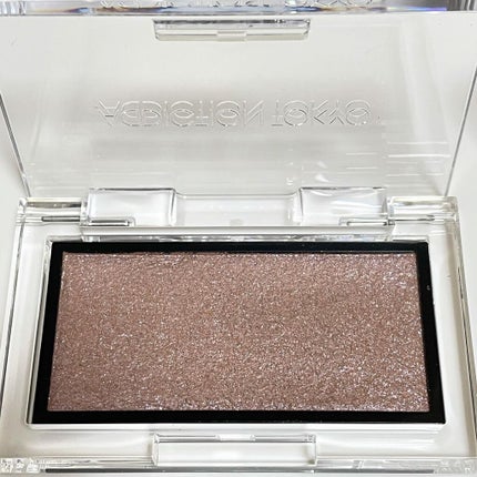 アディクション ザ ブラッシュ ニュアンサー/ADDICTION/パウダーチークを使ったクチコミ(3枚目)