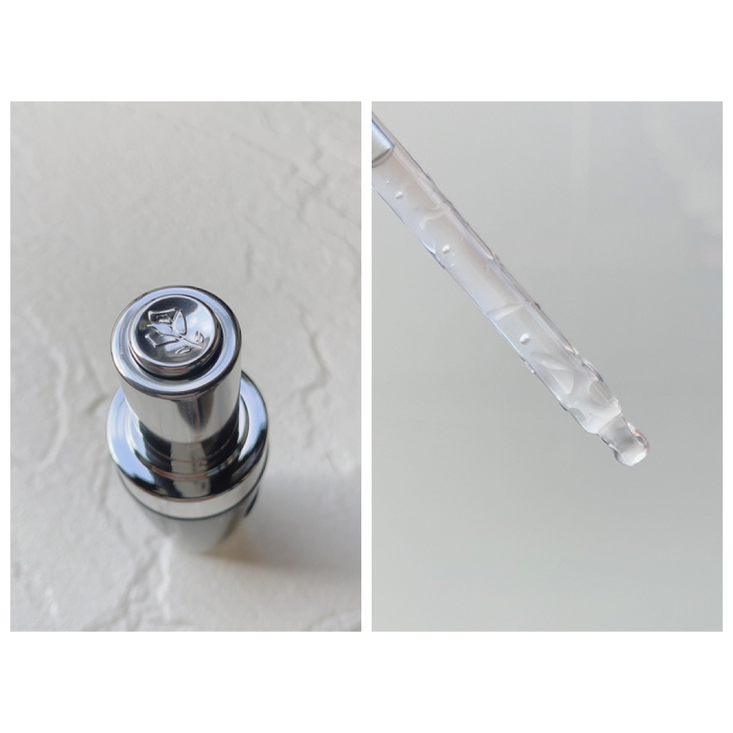 ジェニフィック アルティメ セラム/LANCOME/美容液を使ったクチコミ（2枚目）