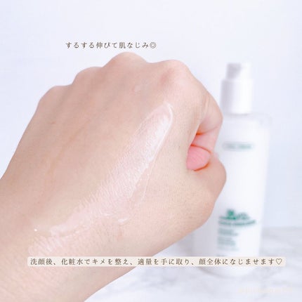 CICA スキン/VT/化粧水を使ったクチコミ(7枚目)
