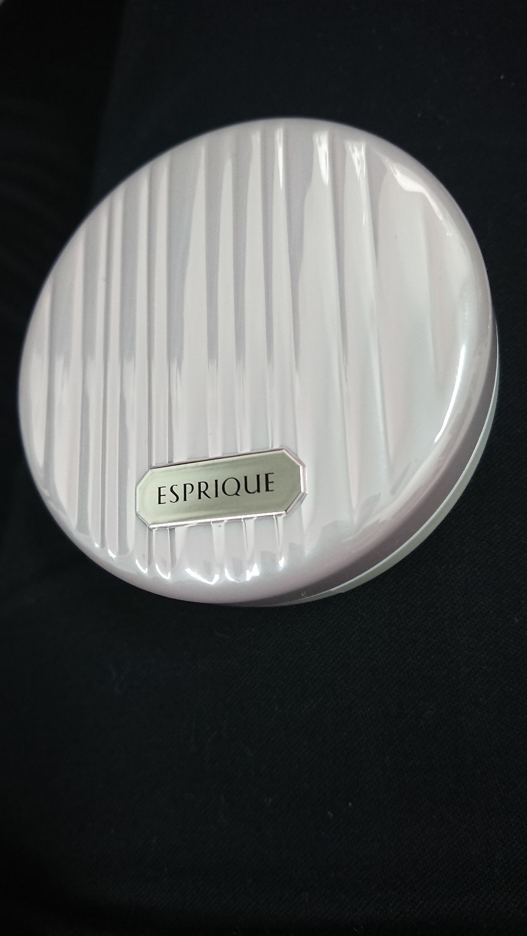 リキッド コンパクト BB/ESPRIQUE/リキッドファンデーションを使ったクチコミ(1枚目)