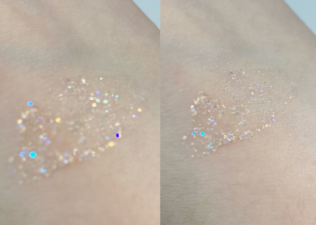 ティアグリッジー/フォレンコス/ジェル・クリームアイシャドウを使ったクチコミ(5枚目)