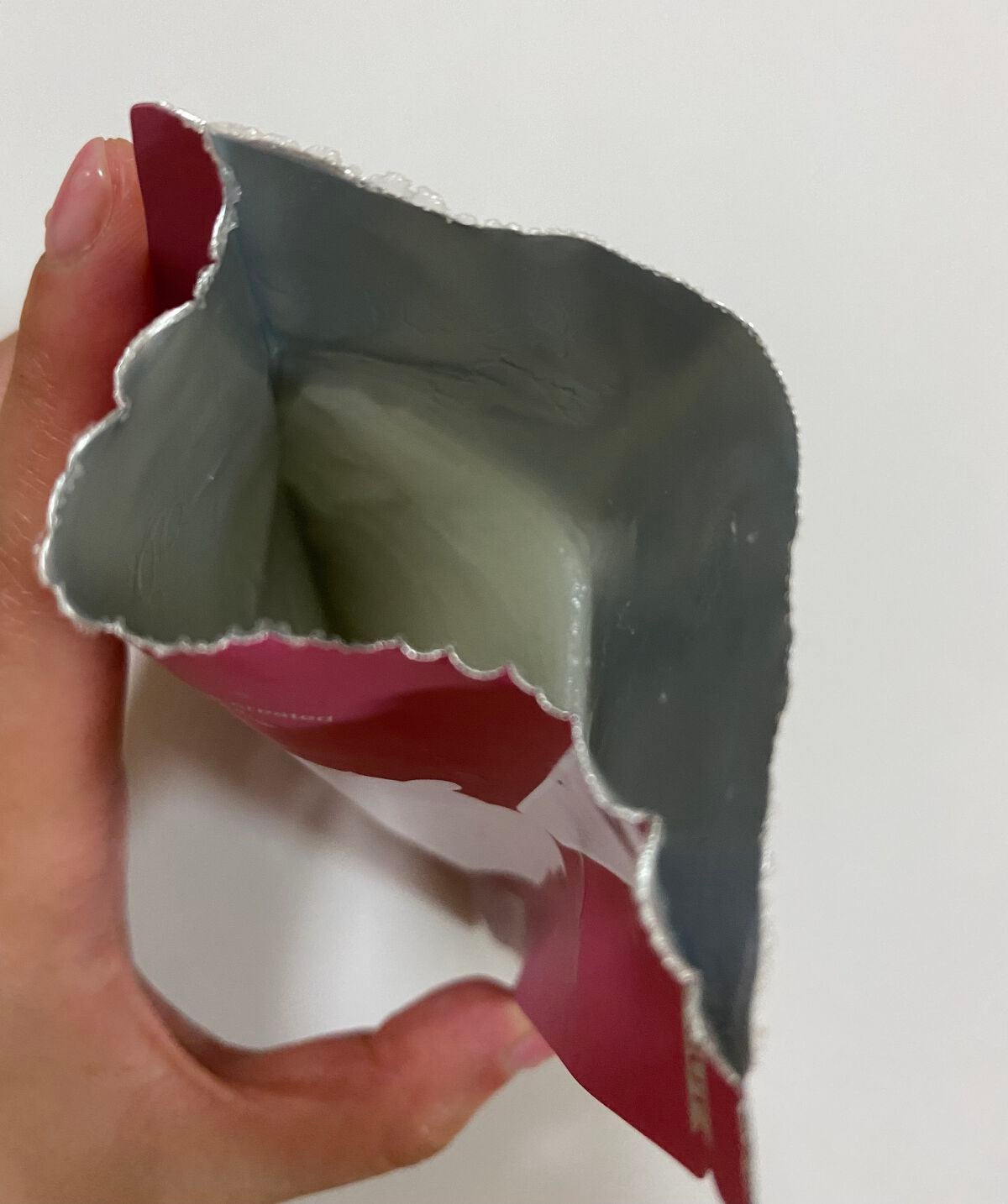 ビタライトビームアンプルマスクJEX/MEDIHEAL/シートマスク・パックを使ったクチコミ(2枚目)