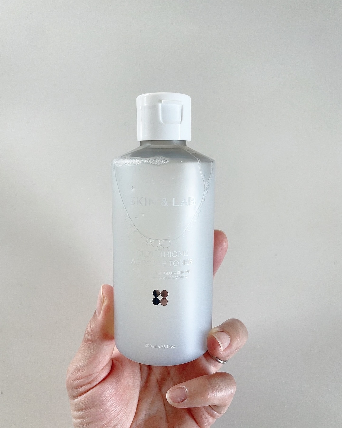 ヴィーガンリポソームレチノールセラム/SKIN&LAB/美容液を使ったクチコミ（2枚目）