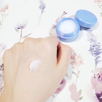 リップスクラブバーム/ビフェスタ/リップスクラブを使ったクチコミ(5枚目)