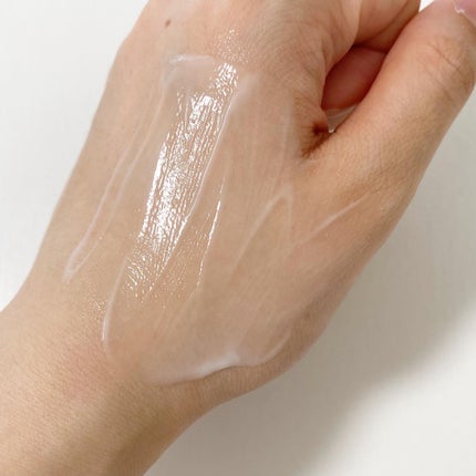 ジェリー コンディショナー/cresc. by ASTALIFT/化粧水を使ったクチコミ(5枚目)