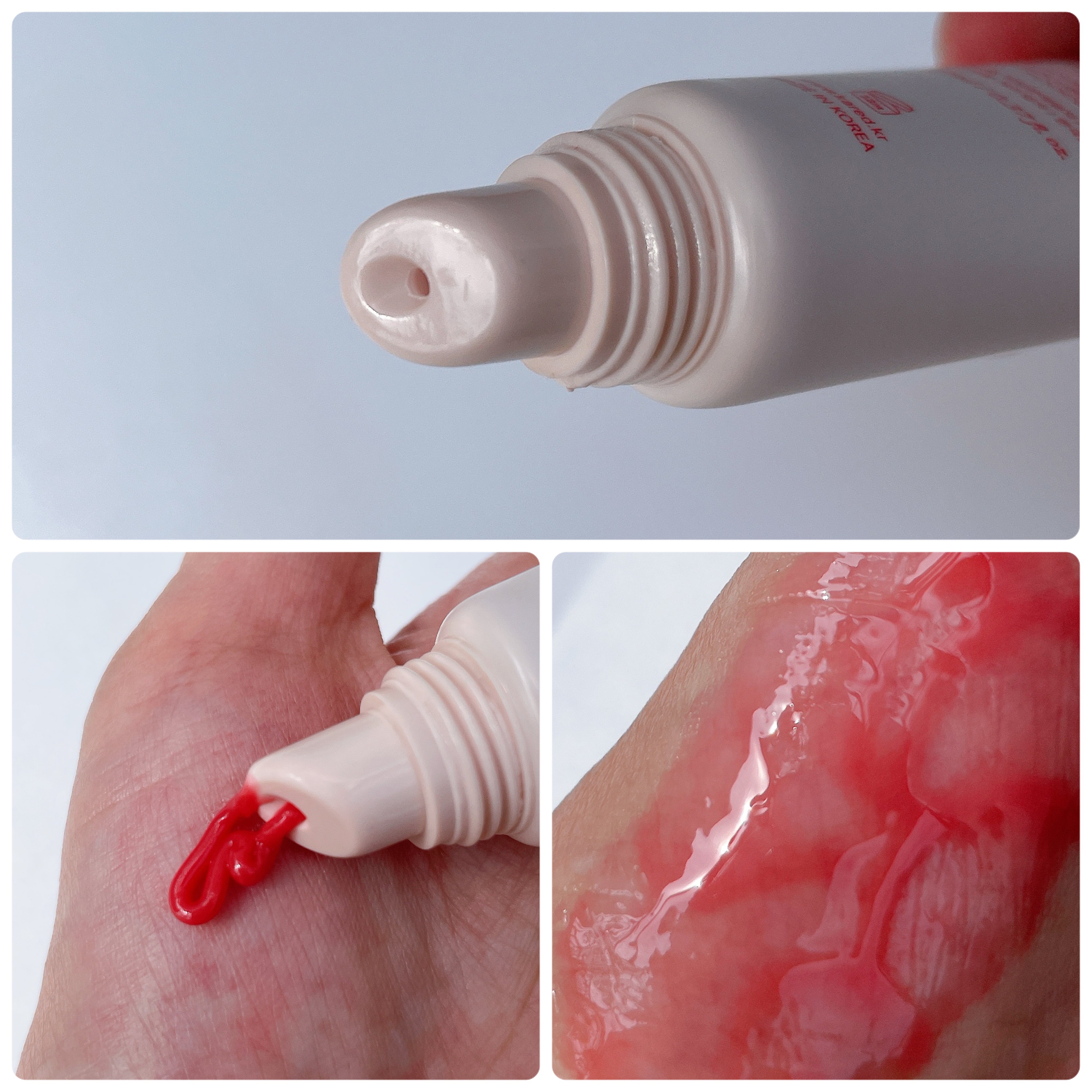 DEFENSE VOLUME LIP SHILD /*kared/リップバームを使ったクチコミ（2枚目）